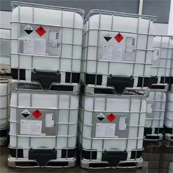 99% N-Propanol1-Propanol CAS71-23-8 For Printing Ink