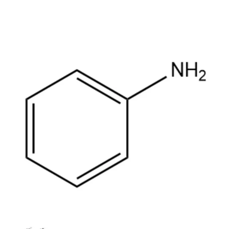 Chemicals Aniline For Dye And Resin Production CAS 62-53-3