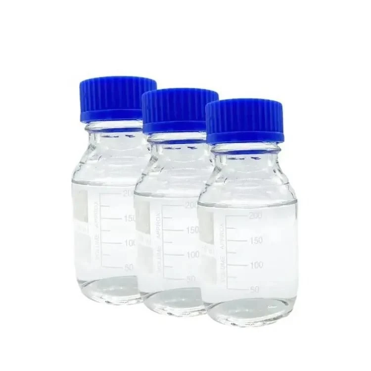 Food Grade Propylene Glycol C3H8O2 Purity 99% CAS 57-55-6