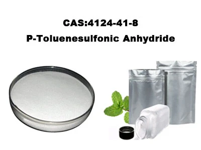 P-toluenesulfonic anhydride ใช้อะไร?