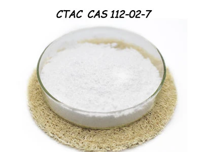 Cetyl Trimethyl Ammonium Chloride (CTAC) ใช้อะไรบ้าง?