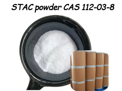Octadecyl trimethyl ammonium chloride (STAC) คืออะไร?