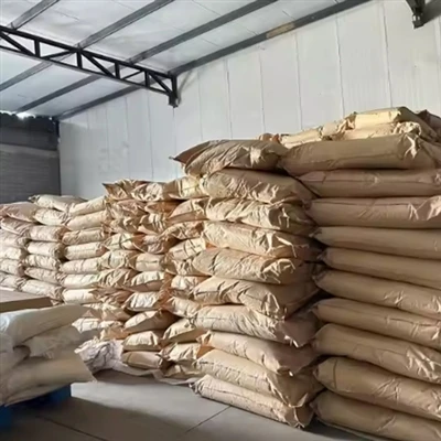 Cryolite Na3AlF6 คืออะไร (CAS:15096-52-3)
