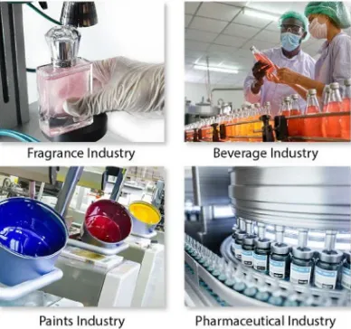 What is ethyl acetate (CAS 141-78-6) used for in the laboratory? What is ethyl acetate (CAS 141-78-6) used for in the laboratory?