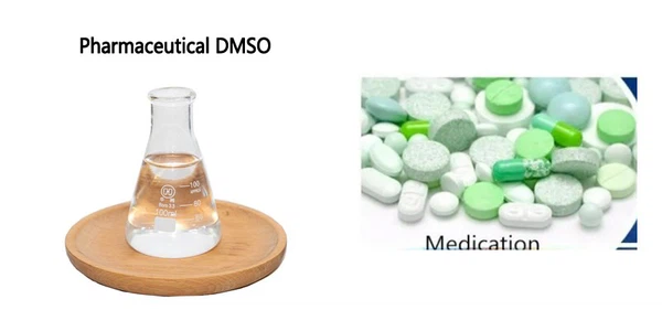 dimethyl sulfoxide uses dimethyl sulfoxide uses