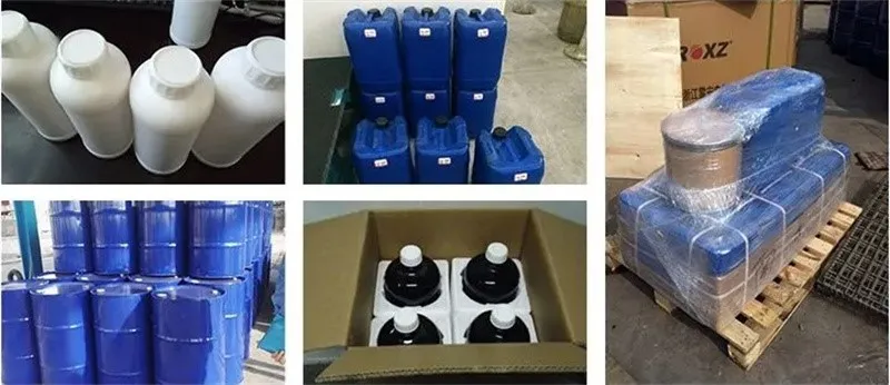 CAS:143-13-5 | Nonyl Acetate CAS:143-13-5 | Nonyl Acetate