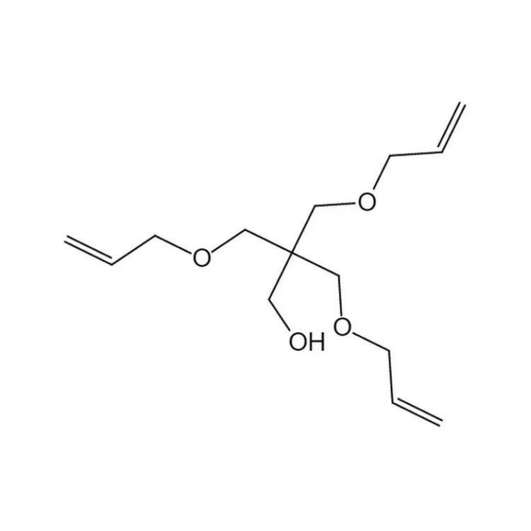 CAS 1471-17-6 | Triallyl pentaerythritol CAS 1471-17-6 | Triallyl pentaerythritol